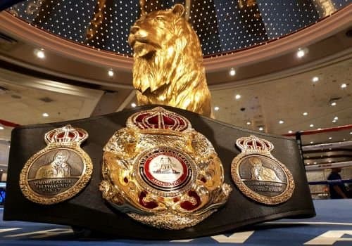 Янгиланган WBA рейтингида Шоҳжаҳон Эргашев пастлади, Дўсматов эса бошқа вазн рейтингига ўтказилди