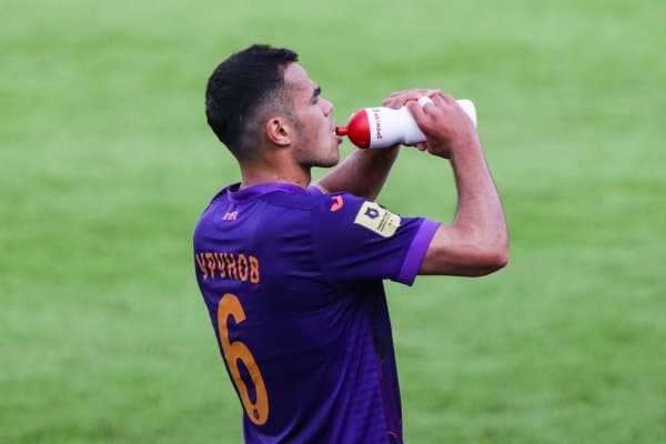 Ўруновни Россияга қандай бориб қолганини эслашди