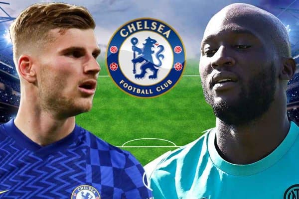 “Челси”га Лукакуни берган “Интер” энди улардан бошқа юлдузни сўрамоқда