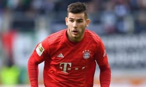 "Бавария" футболчисини ПСЖга бермайди