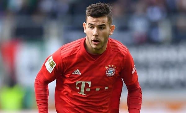 "Бавария" футболчисини ПСЖга бермайди