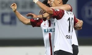 Легионерларимиз. Алибоевнинг жамоаси сўнгги дақиқада ғалабани илиб кетди