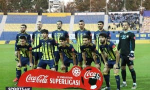 "Пахтакор" легионери учун яхшироқ таклиф тушса, кўриб чиқишга тайёр