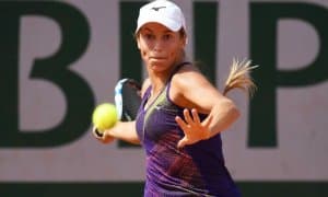 Юлия Путинцева йўқ жойдан ғалабани илиб кетди