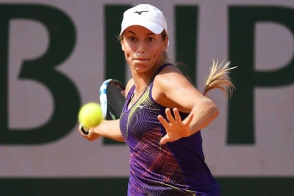 Юлия Путинцева йўқ жойдан ғалабани илиб кетди