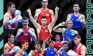 Ўзбекистон фантастик таркиб жамлади!