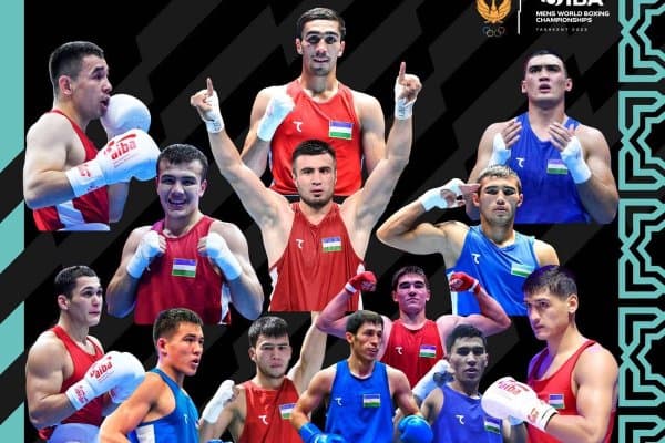 Ўзбекистон фантастик таркиб жамлади!