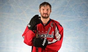 Овечкин Хабиб Нурмагоммедовни ортда қолдирди