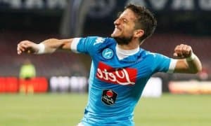 Мертенс учун харидорлар сони яна биттага кўпайди