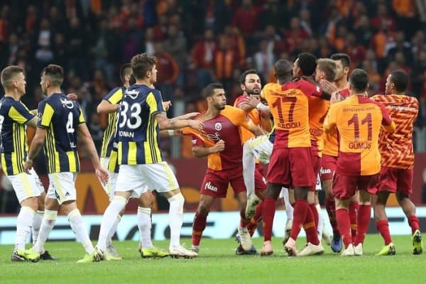 Бу жамоаларни енгиб бўлмаяпти