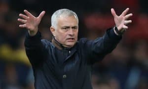 Муаммоларим сабабчиси Моуриньо бўлади!