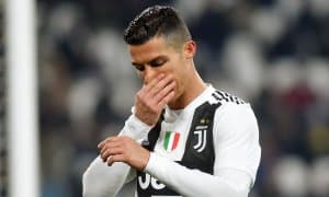 FIFA 20 Роналдуни Чемпионлар лигаси гуруҳ босқичининг энг яхшилари қаторига киритмади