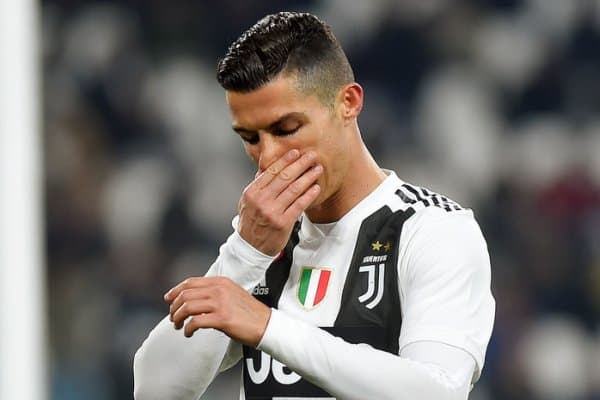 FIFA 20 Роналдуни Чемпионлар лигаси гуруҳ босқичининг энг яхшилари қаторига киритмади