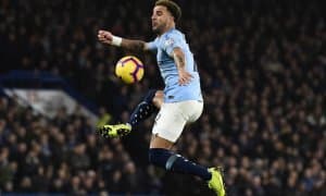 Уларнинг кучи тезликда. Англиянинг "чақмоқ" футболчилари