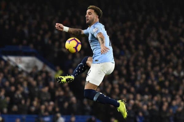 Уларнинг кучи тезликда. Англиянинг "чақмоқ" футболчилари