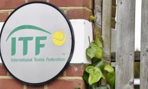 Наманганда ёш теннисчилар баҳси давом этмоқда