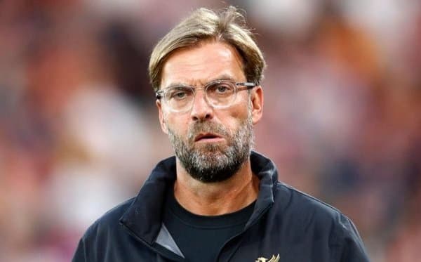 Клопп: Мен "Залцбург"ни яхши биламан