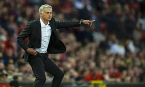 Моуриньо “Реал” ҳужумчисини олишга кўнмади