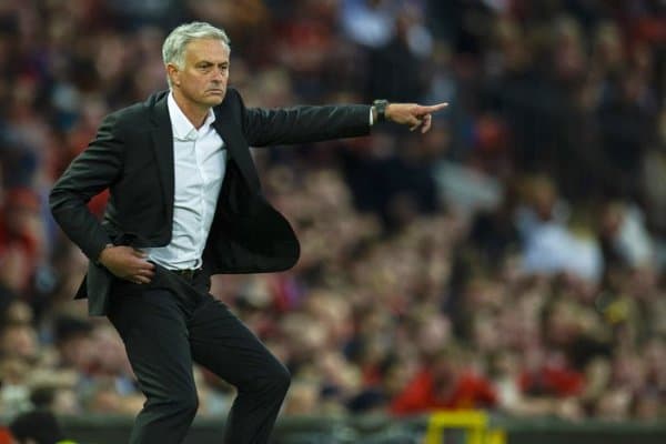 Моуриньо “Реал” ҳужумчисини олишга кўнмади