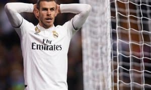 "Реал"нинг "Севилья"га қарши ўйин қайдномаси эълон қилинди. Рўйҳатга Бэйл киритилмади