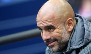 Аке трансфери Гвардиола учун камлик қилмоқда