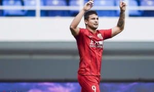 Одил Аҳмедов майдонга тушган ўйинда "Шанхай СИПГ" ғалаба қозонди