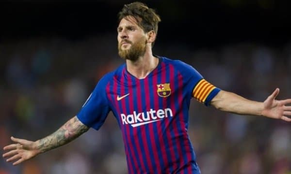 Каталония қаҳрамони ўз исмини мамлакат бўйлаб оммалаштирмоқда