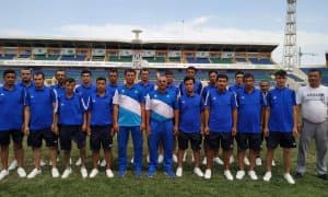 Бухорода ЎФАнинг мураббийликка тайёрлов ўқув курслари бўлиб ўтмоқда