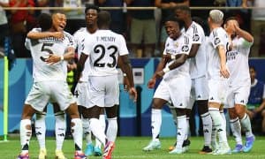 “Реал” қимматбаҳо юлдузини сотадиган бўлди