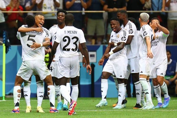 “Реал” қимматбаҳо юлдузини сотадиган бўлди