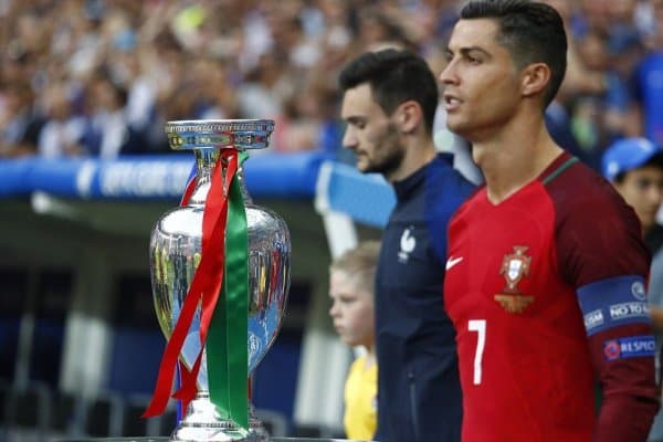 Уго Льорис: Роналду барчасига қодир!