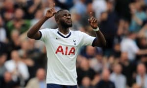 ПСЖ "Тоттенхэм" футболчисини ижарага олмоқчи