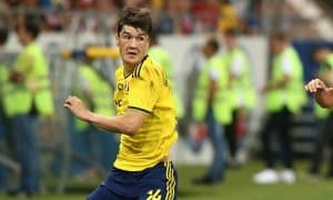 Шомуродовга ярашмаган терма жамоа!