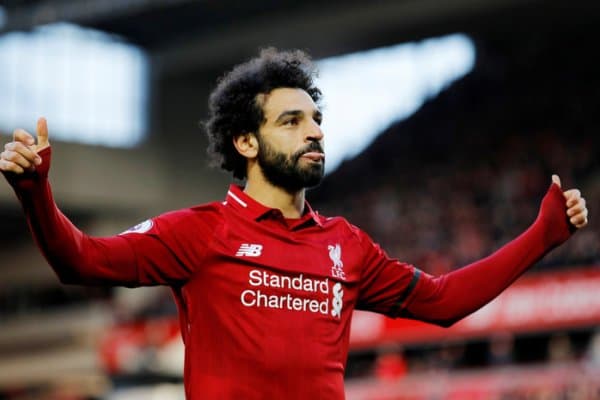 Салоҳ хайрли иш қилди (Фото)