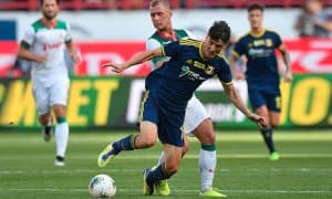 Россиялик мутахассис Шомуродов қачон гол уришини айтди