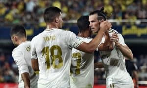 "Атлетико" "Реал" футболчисини харид қилмоқчи