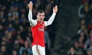 “Арсенал” мавсум охиригача “Челси” ва “Ливерпуль”ни қувиб ўтади