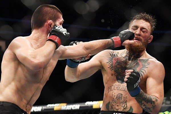 Хабибнинг отаси Конор МакГрегорни қандай рақиб сифатида кўради?