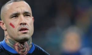 "Интер"да бахтини топа олмаган футболчи Римга қайтмоқчи