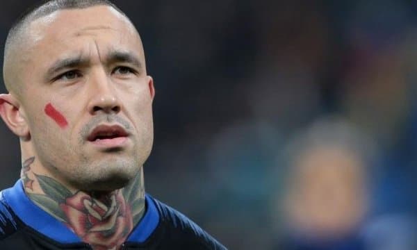 "Интер"да бахтини топа олмаган футболчи Римга қайтмоқчи