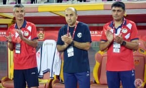 "Бухоро"нинг собиқ мураббийлари билан бўлаётган можаро, футболчиларнинг кетиб қолиши ва 593 млн сўмлик маошлар бўйича клуб Усмон Тошевни айбламоқда