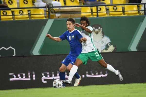 Легионерларимиз премьер-лига сари юришни бошлайди!