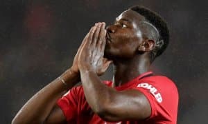 Погба нега буюк футболчи бўла олмайди?