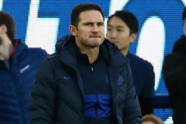 “Челси” янги бош мураббий танлади