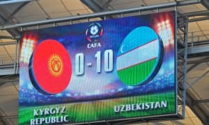 «CAFA Women’s Championship 2018»: Қирғизистонга 10 та гол урган Ўзбекистон мусобақа ғолибига айланди