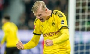 “Реал” Холанд ўрнига бошқа тўпурар топди