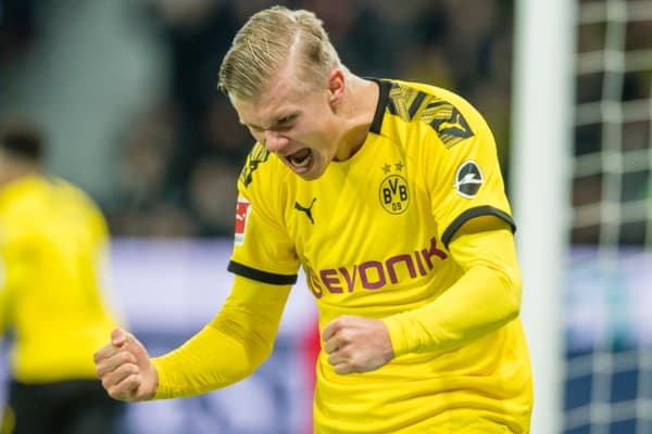 “Реал” Холанд ўрнига бошқа тўпурар топди