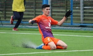 Жасур Яхшибоев нега қитъамизнинг энг кучли лигасидан тушган таклифни рад этганди?