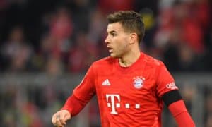 "Бавария" футболчиси Парижга кетмоқчи