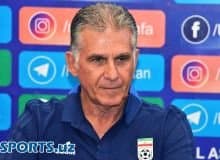 Karlush Keyrush: Komande Ektora Kupera nujno vremya dlya uluchsheniya igry